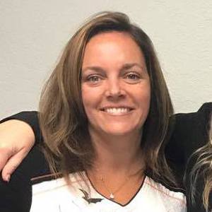 Fundraising Page: Jenny Prisbe w/Jillian & Maisy Schiller